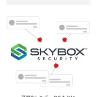 Aby3とSKYBOX提携