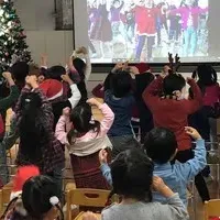 志のぶ幼稚園の試み