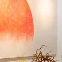 西嶋豊彦日本画展