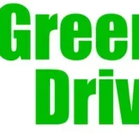 Green Driveの成長