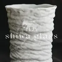 美濃焼の『shiwa glass』