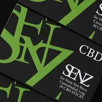 SENZ for HNB新発売