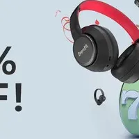 お得なヘッドホン