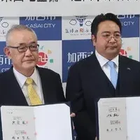 千石、新工場建設