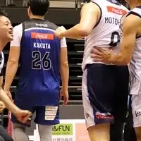 秋田スティーラーズ初勝利