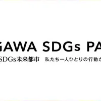 エコライフのSDGs登録