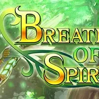 「BREATH OF SPIRITS」発売！