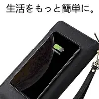 新感覚の財布