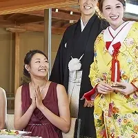 新しい結婚式スタイル