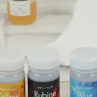 OWNLY ONE染色キット