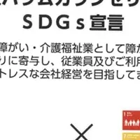 SDGsプロジェクト始動