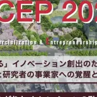 T-CEPが挑む新事業