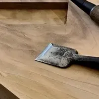 「やまとCHAYA」で朝を迎える。