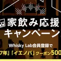 家飲み応援キャンペーン