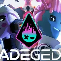 新作『Arcadegeddon』登場