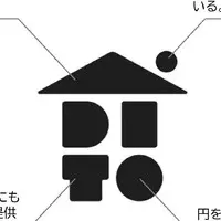 大東住宅の新ロゴお披露目