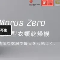 Morus Zeroの魅力