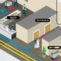 接客ロボットの未来