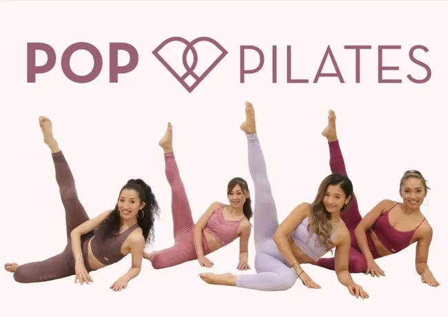 日本各地で展開する「POP PILATES」インストラクター育成講座の魅力 - サードニュース