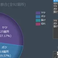 DEEPSの不良検知進化