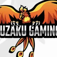 SUZAKU GAMING 発足