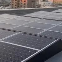 東京都の太陽光発電