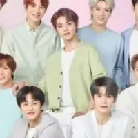 NCT127×＠コスメ