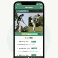 「SwingX」の魅力