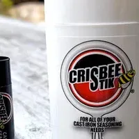 Crisbee Stik プレゼント