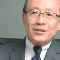 岡田氏、PolkaFantasy参画