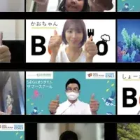 SDGsを学ぼう