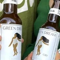 新感覚CBDビール