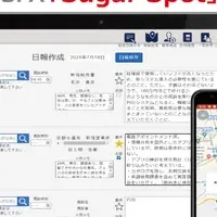 「Sugar Spot」の魅力