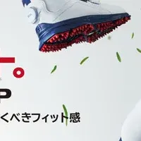 FootJoyの新作シューズ