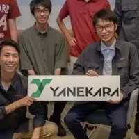 Yanekaraの挑戦