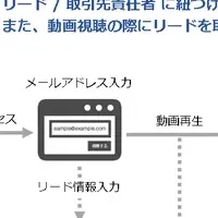 新動画サービスVHS