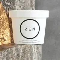 ZEN icecream特集