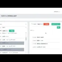 新プラットフォーム登場