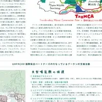 沖メイ子と新聞