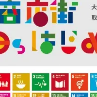 大須商店街のSDGs