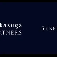 hide kasuga & PARTNERS