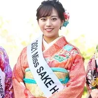 2022 Miss SAKE 兵庫