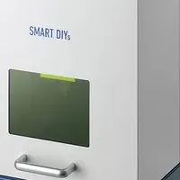 smartDIYs新製品LM110F