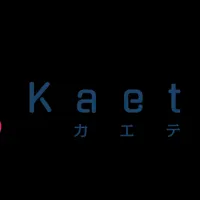 Kaetecの特長