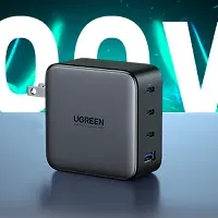 UGREEN急速充電器