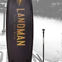 新発売のSUP