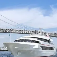 東京湾クルーズ特集