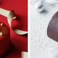 クリスマスケーキ予約