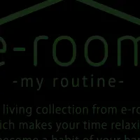 新ブランド「ｅ－ｒｏｏｍ」