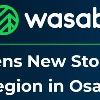 Wasabi大阪に新拠点